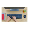 Logitech MK235 - ensemble clavier et souris - Français Périphérique d'entrée