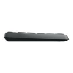 Logitech MK235 - ensemble clavier et souris - Français Périphérique d'entrée