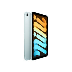 Apple iPad mini A17 Pro Wi-Fi + Cellular - tablette - 512 Go - 8.3" - 3G, 4G, 5G