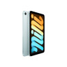 Apple iPad mini A17 Pro Wi-Fi + Cellular - tablette - 512 Go - 8.3" - 3G, 4G, 5G