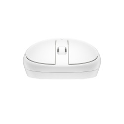 HP 240 - souris - Bluetooth 5.1 - blanc lunaire