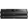 Lexar THOR Z DDR5 32 Go (2x16 Go) 6000 MHz CL36 - Mémoire RAM Gaming - Silotech Informatique