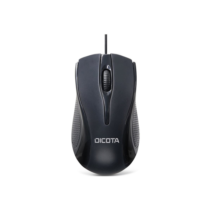 Wireless Mouse SILENT V2