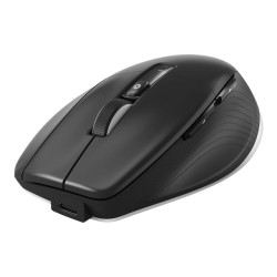 3Dconnexion CadMouse Pro Wireless - souris - Bluetooth, 2.4 GHz
