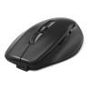 3Dconnexion CadMouse Pro Wireless - souris - Bluetooth, 2.4 GHz