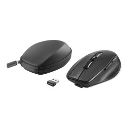 3Dconnexion CadMouse Pro Wireless - souris - Bluetooth, 2.4 GHz