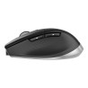 3Dconnexion CadMouse Pro Wireless - souris - Bluetooth, 2.4 GHz