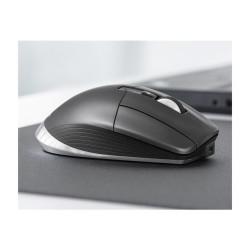3Dconnexion CadMouse Pro Wireless - souris - Bluetooth, 2.4 GHz