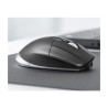 3Dconnexion CadMouse Pro Wireless - souris - Bluetooth, 2.4 GHz