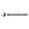 3Dconnexion CadMouse Pro Wireless - souris - Bluetooth, 2.4 GHz
