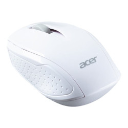 Acer M501 - souris - 2.4 GHz - blanc