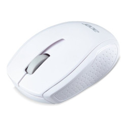 Acer M501 - souris - 2.4 GHz - blanc