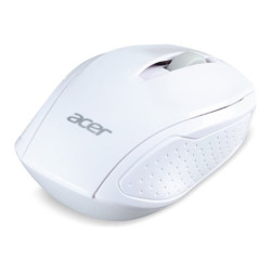 Acer M501 - souris - 2.4 GHz - blanc