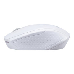 Acer M501 - souris - 2.4 GHz - blanc