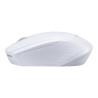 Acer M501 - souris - 2.4 GHz - blanc