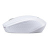 Acer M501 - souris - 2.4 GHz - blanc