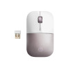 HP Z3700 Wireless Pink Mouse