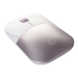 HP Z3700 Wireless Pink Mouse