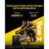 Lexar THOR Z DDR5 32 Go (2x16 Go) 6000 MHz CL36 - Mémoire RAM Gaming - Silotech Informatique