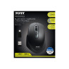 PORT - Souris EXECUTIVE Bluetooth Rechargeable