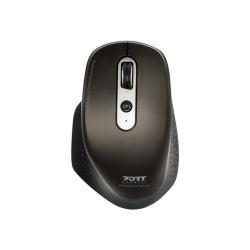 PORT - Souris EXECUTIVE Bluetooth Rechargeable