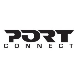 PORT - Souris EXECUTIVE Bluetooth Rechargeable