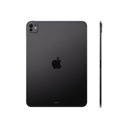 Apple 11-inch iPad Pro M5 Wi-Fi - tablette - 512 Go - 11"