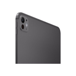 Apple 11-inch iPad Pro M5 Wi-Fi - tablette - 512 Go - 11"