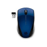 HP Wireless Mouse 220 Blue