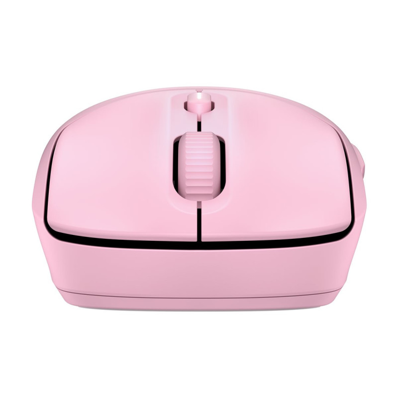 HP 410 - souris - silencieux - Bluetooth - rose