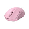 HP 410 - souris - silencieux - Bluetooth - rose