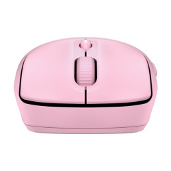 HP 410 - souris - silencieux - Bluetooth - rose