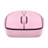 HP 410 - souris - silencieux - Bluetooth - rose