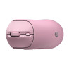 HP 410 - souris - silencieux - Bluetooth - rose