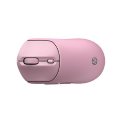 HP 410 - souris - silencieux - Bluetooth - rose