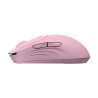 HP 410 - souris - silencieux - Bluetooth - rose