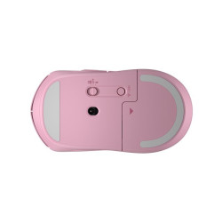 HP 410 - souris - silencieux - Bluetooth - rose