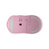 HP 410 - souris - silencieux - Bluetooth - rose