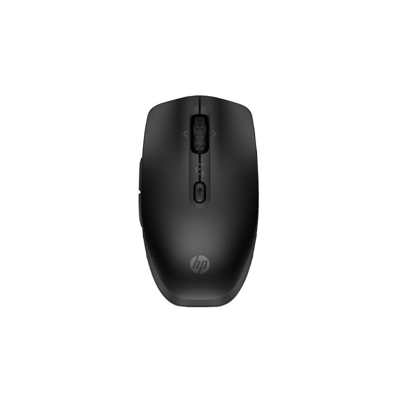 HP 425 - souris - programmable - Bluetooth 5.3 - noir