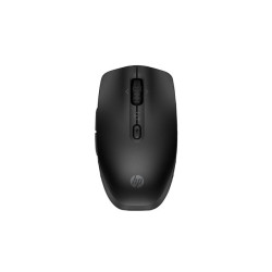 HP 425 - souris - programmable - Bluetooth 5.3 - noir