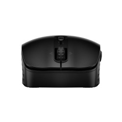 HP 425 - souris - programmable - Bluetooth 5.3 - noir