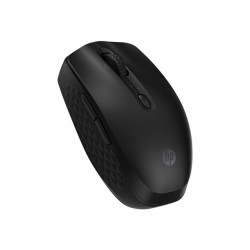 HP 425 - souris - programmable - Bluetooth 5.3 - noir