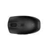 HP 425 - souris - programmable - Bluetooth 5.3 - noir