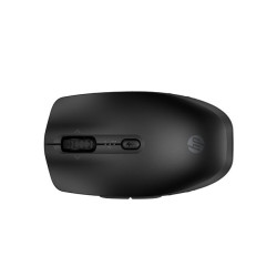 HP 425 - souris - programmable - Bluetooth 5.3 - noir