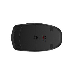 HP 425 - souris - programmable - Bluetooth 5.3 - noir