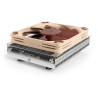 Noctua NH-L9a-AM5, Ventirad CPU Faible Hauteur pour AMD AM5 (Marron)