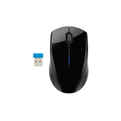 HP 220 - souris - 2.4 GHz