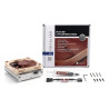 Noctua NH-L9a-AM5, Ventirad CPU Faible Hauteur pour AMD AM5 (Marron)