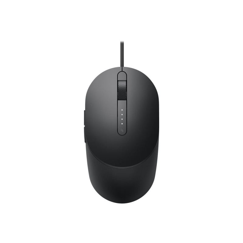 Dell MS3220 - souris - USB 2.0 - noir