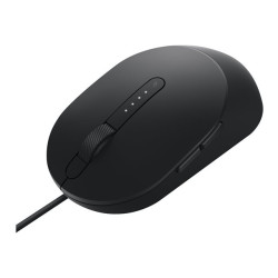 Dell MS3220 - souris - USB 2.0 - noir